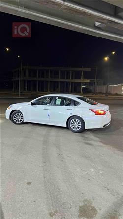 نیسان ئەلتیما